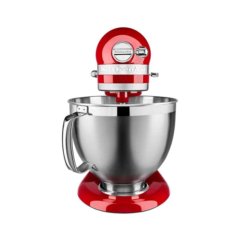 KitchenAid Tilt-Head Stand Mixer - Empire Red image number 3